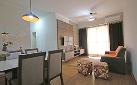 Apartamento Olimpia - Próximo ao Parque Thermas dos Laranjais - Ideal para familias